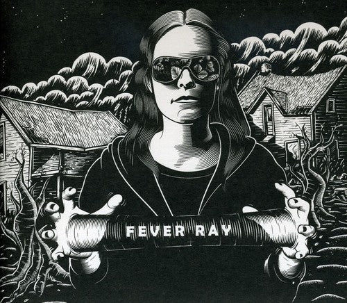 Fever Ray: Fever Ray  \ CD