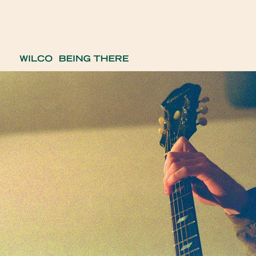 Wilco: Being There \ LP