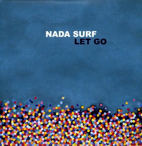 Nada Surf- Let Go - VINYL