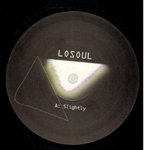Losoul: Slightly \ LP