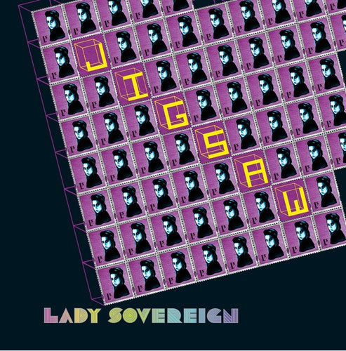 Lady Sovereign: Jigsaw [Bonus CD] [Enhanced] [Special Edition]  \ CD