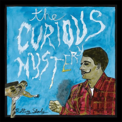 The Curious Mystery: Rotting Slowly \ LP