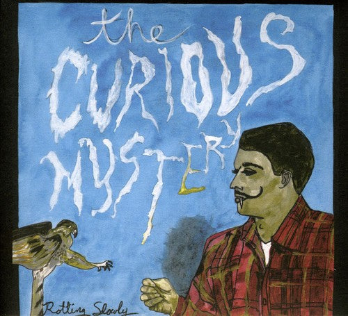 The Curious Mystery: Rotting Slowly  \ CD