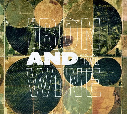 Iron & Wine: Around The Well  \ CD