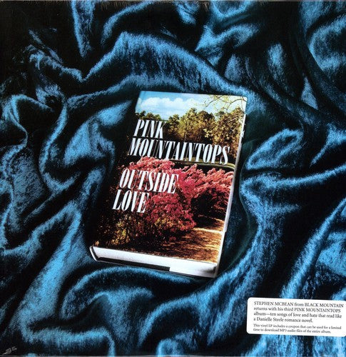 The Pink Mountaintops: Outside Love \ LP
