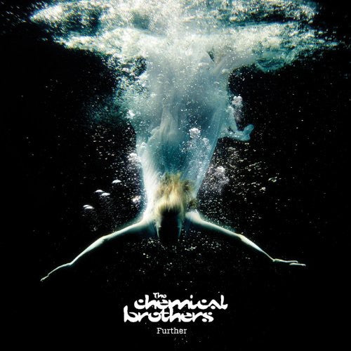 The Chemical Brothers: Further  \ CD