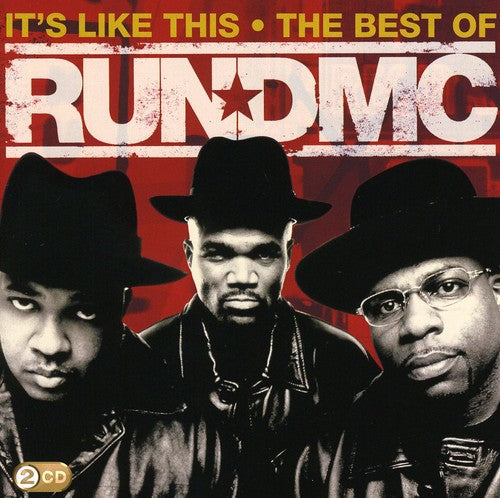 Run DMC: It's Like This-The Best of  \ CD