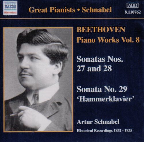 Beethoven: Beethoven  \ CD