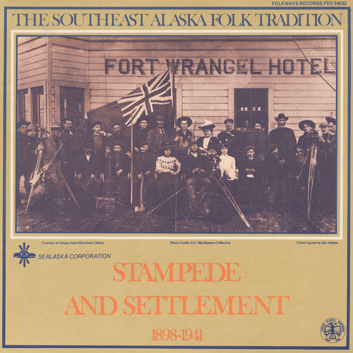 Various Artists: Southeast Alaska 2 / Various  \ CD