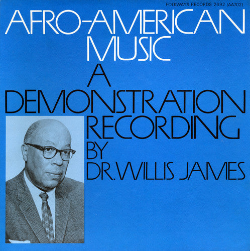Various Artists: Afro-American Music / Various  \ CD