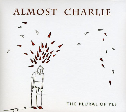 Almost Charlie: The Plural Of Yes  \ CD