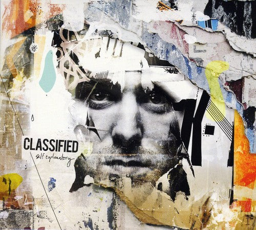 Classified: Self Explanatory  \ CD