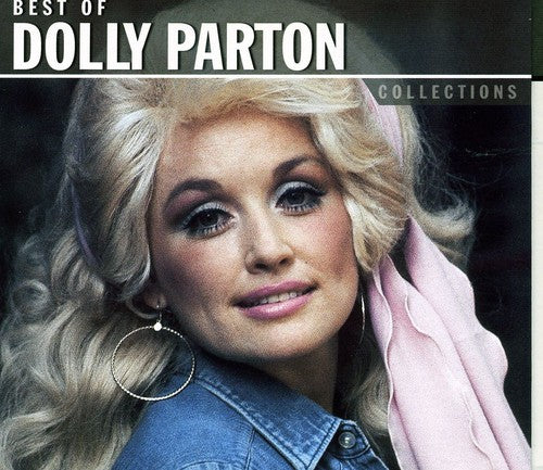 Dolly Parton: Collections: Best of  \ CD