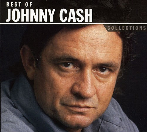 Johnny Cash: Collections: Best of  \ CD
