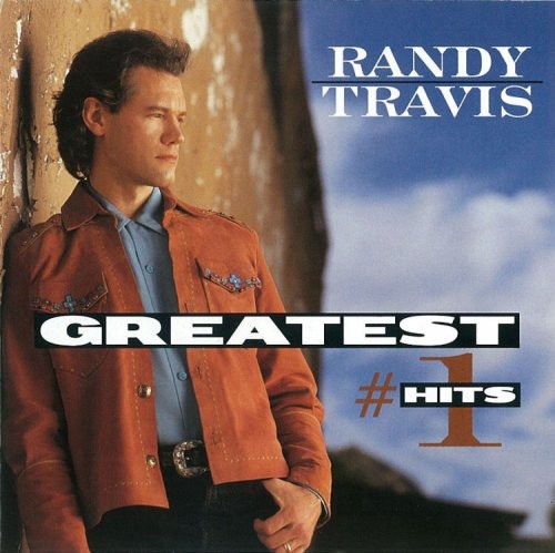 Randy Travis: Greatest #1 Hits  \ CD
