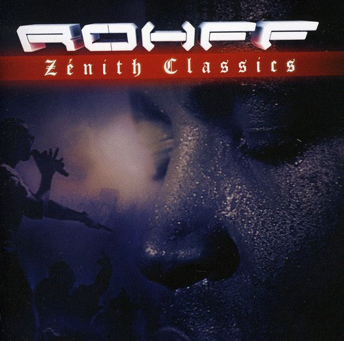 Rohff: Zenith Classics [CD With Bonus PAL/0 DVD]  \ CD