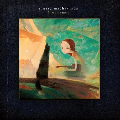 Ingrid Michaelson- Human Again - VINYL