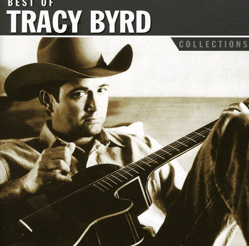 Tracy Byrd: Collections  \ CD