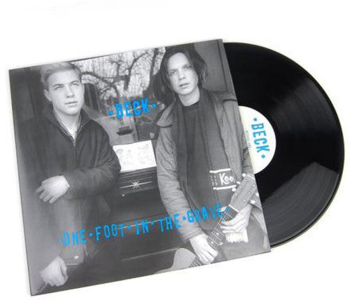 Beck: One Foot in the Grave \ LP