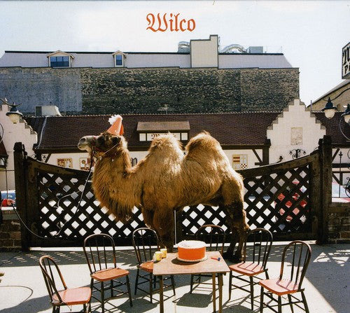 Wilco: Wilco [The Album]  \ CD