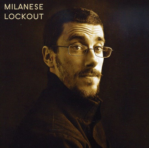 Milanese: Lockout  \ CD