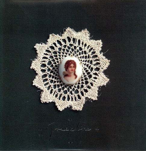Magnolia Electric Co.: Josephine \ LP