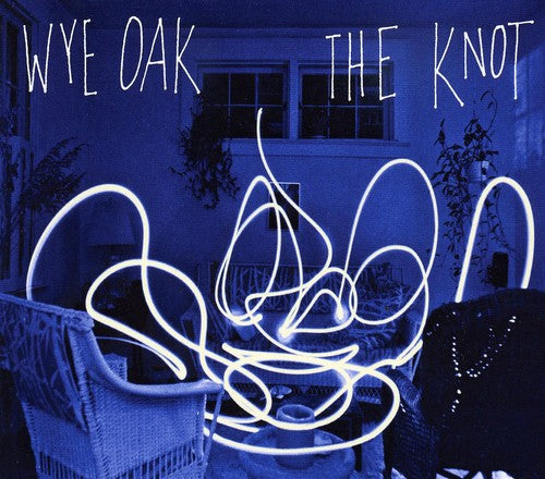 Wye Oak: The Knot  \ CD
