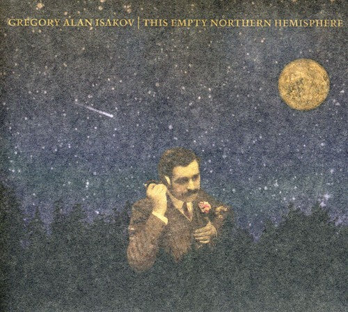 Gregory Alan Isakov: This Empty Northern Hemisphere  \ CD
