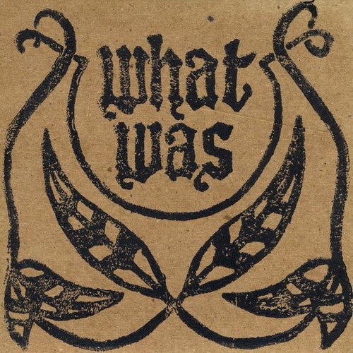 Dan Grissom: What Was  \ CD
