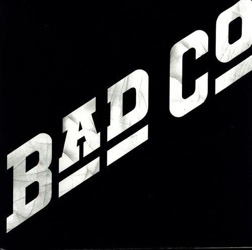 Bad Company- Bad Company - VINYL