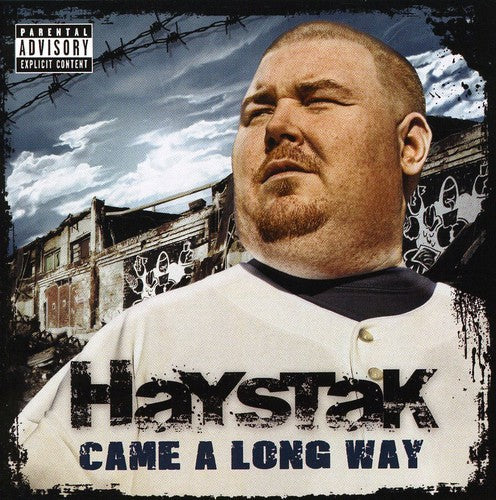 Haystak: Came a Long Way  \ CD