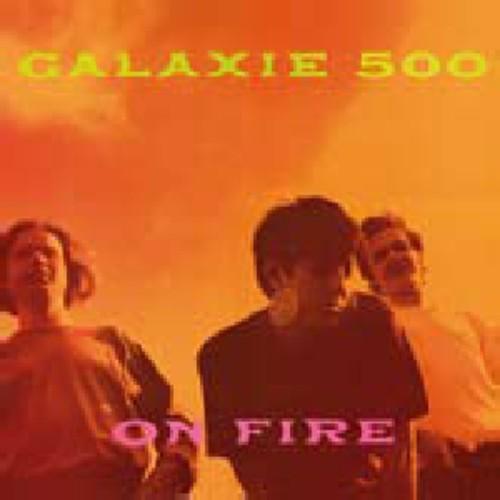 Galaxie 500- On Fire - VINYL