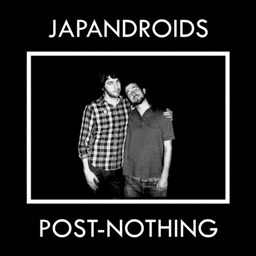 Japandroids: Post-Nothing \ LP