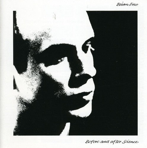 Brian Eno: Before & After Science  \ CD