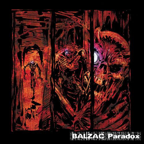Balzac- Paradox - VINYL