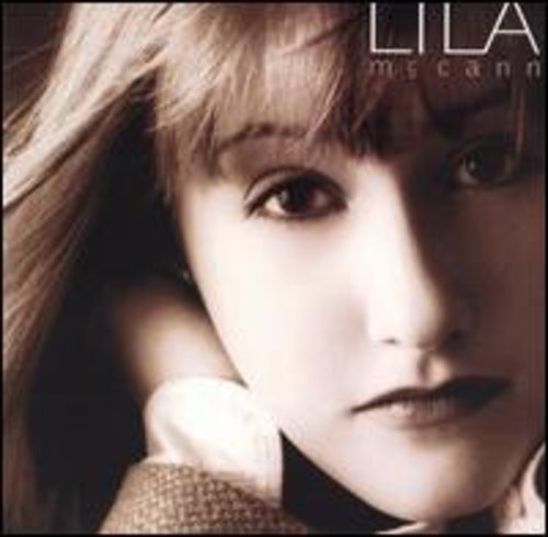 Lila McCann: Lila  \ CD