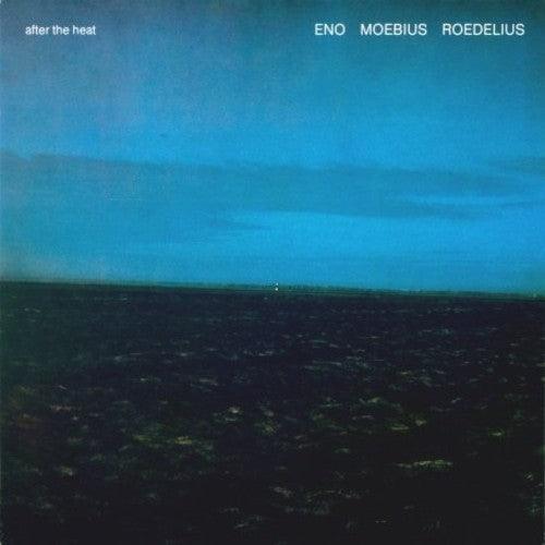 Roedelius- After the Heat - VINYL