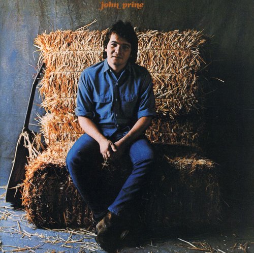 John Prine: John Prine  \ CD