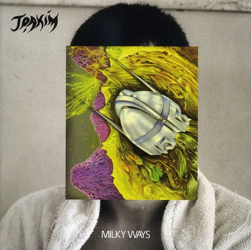 Joakim: Milky Ways  \ CD