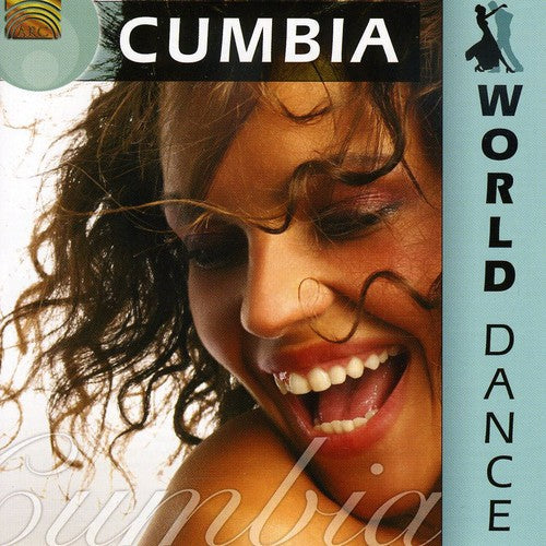 Pablo Carcamo & Enrique Ugarte: World Dance: Cumbia  \ CD