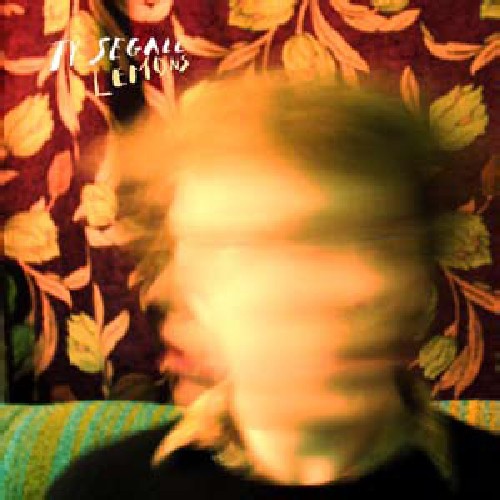 Ty Segall: Lemons \ LP