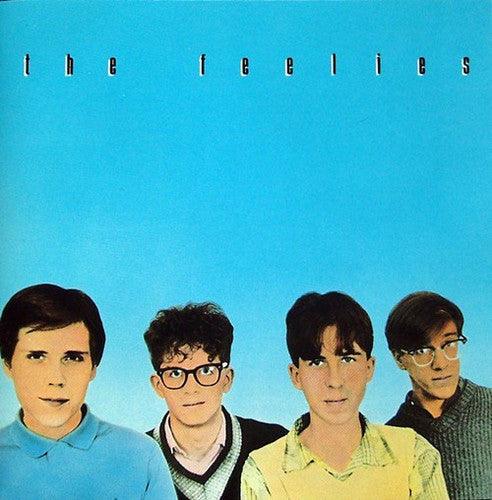 The Feelies- Crazy Rhythms - VINYL