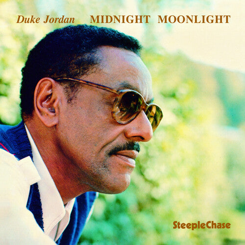 Duke Jordan: Midnight Moonlight - CD