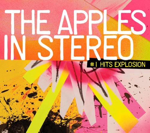 The Apples in Stereo: #1 Hits Explosion  \ CD