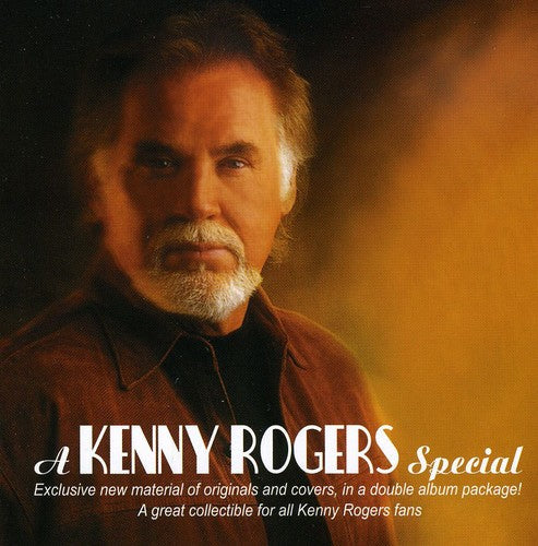 Kenny Rogers: Kenny Rogers Special  \ CD