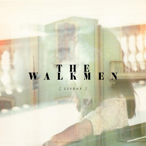 The Walkmen: Lisbon \ LP