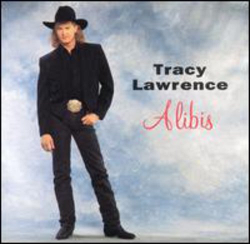 Tracy Lawrence: Alibis  \ CD