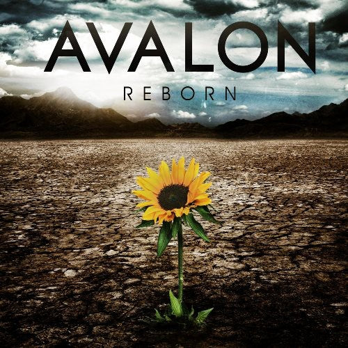 Avalon: Reborn  \ CD