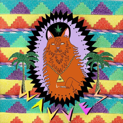 Wavves: King of the Beach  \ CD