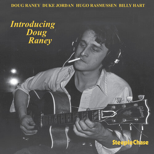 Doug Raney: Introducing Doug Raney - CD